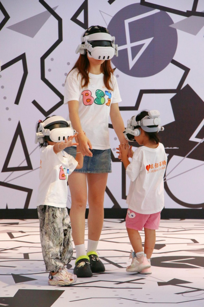 深圳佰石特石业集团2024年“筑梦同行·爱在心中”亲子夏令营圆满落幕