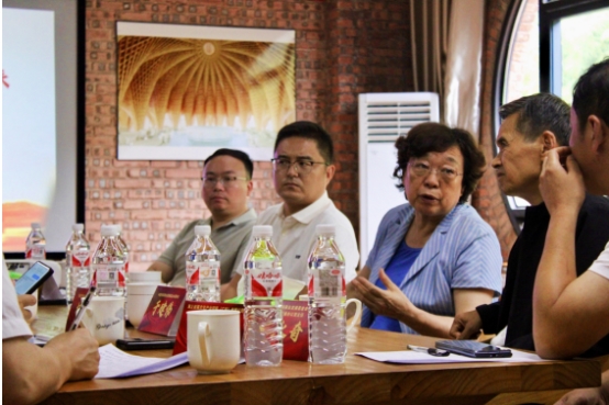 全龄康养新时代 携手共创新未来