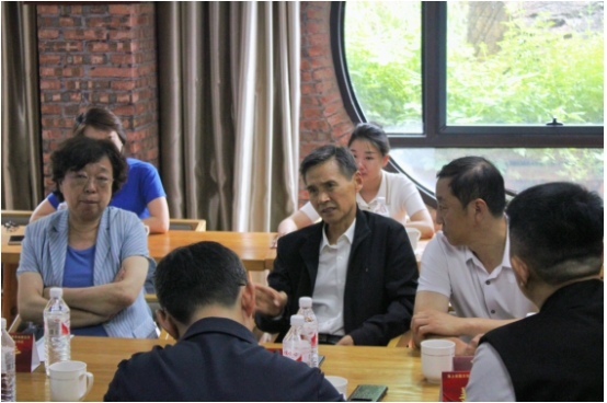 全龄康养新时代 携手共创新未来