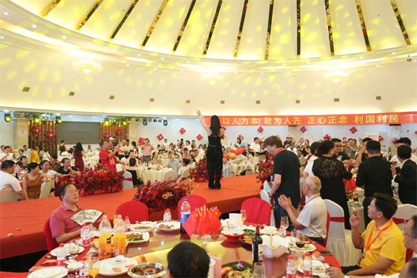 儒廷文化 盛大开业,开启辉煌新篇章