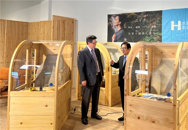 尚茂尔家具——科技养生,引领未来家居新风尚