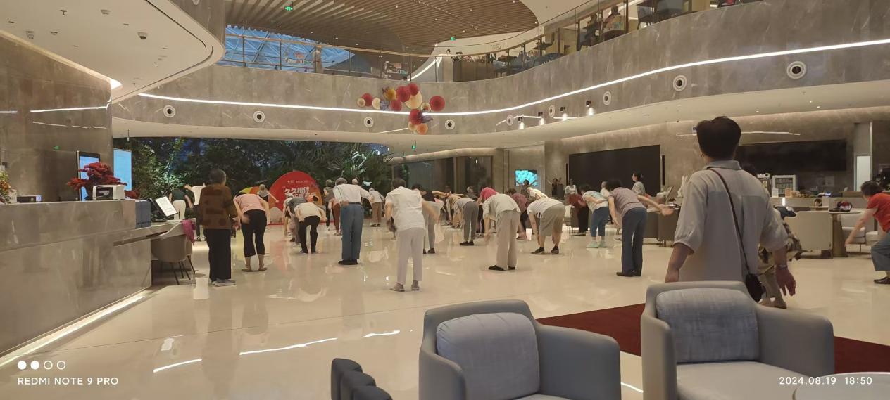 图说天下、存正健康联手打造卓越大健康平台