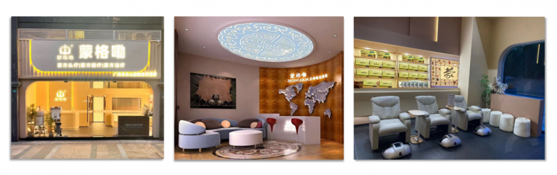 民族品牌优势尽显,蒙格嘞助力加盟商实现创业梦想