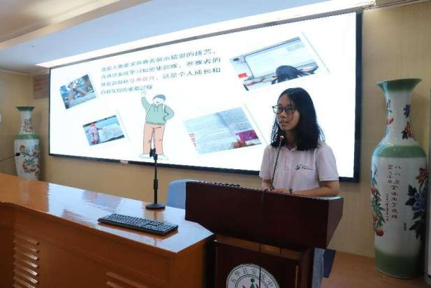 校地共建绘蓝图 五育并举筑振兴——广卫“医路同行,情暖苏区”突击队纪实