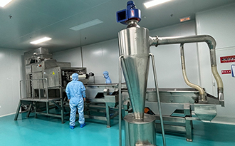 亿堡工厂:以高标准内控,守护健康与食品安全