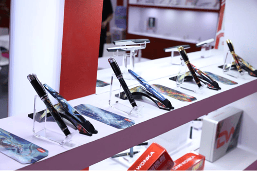 ����Ʒ������2024������Ʒչ��չ���ľ���ҵ����δ��