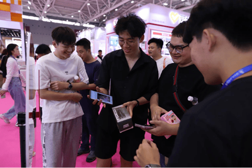 ����Ʒ������2024������Ʒչ��չ���ľ���ҵ����δ��