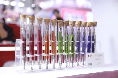 ����Ʒ������2024������Ʒչ��չ���ľ���ҵ����δ��