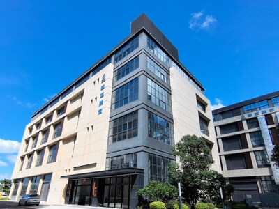 思坦科技助力深紫外Micro-LED显示无掩膜光刻技术荣登Nature Photonics