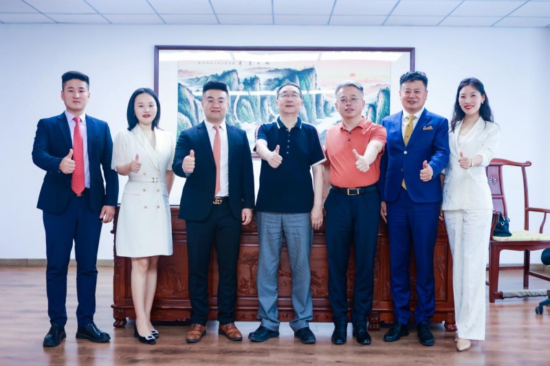 环通全球:以健康与美丽之名,连接全球,共享财富