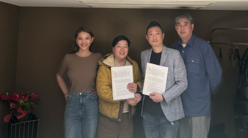 ����ʢ�ܳɹ���������컨��MOKUBA�����߶˴�����������й�