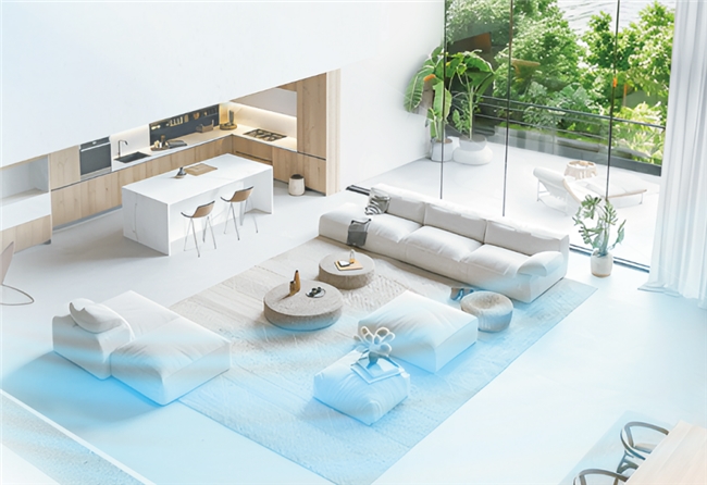 新风系统的作用与功能有哪些?双十一这么选科学守护家人呼吸健康