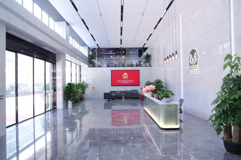 茗妍国际:自然之美,科技之力,共绘美业新蓝图