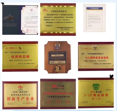 茗妍国际:自然之美,科技之力,共绘美业新蓝图