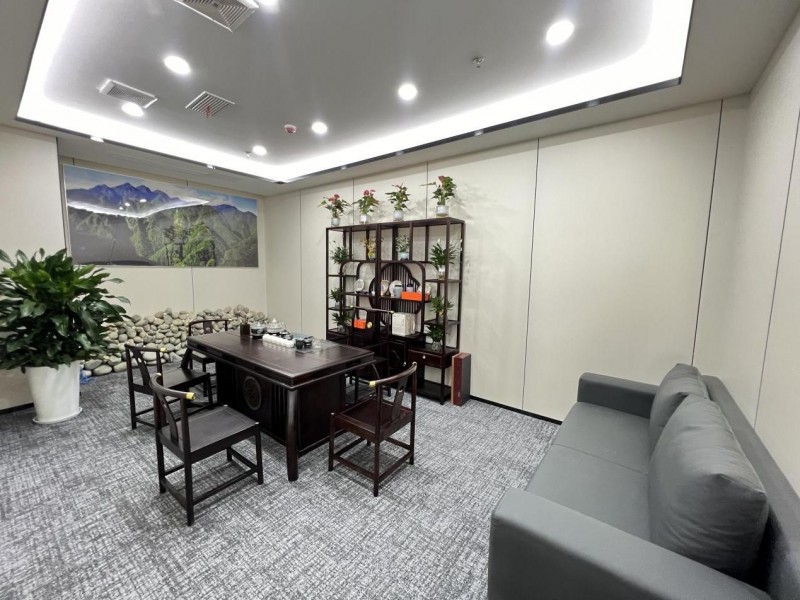 锦荣集团:以专注成就女性健康之美