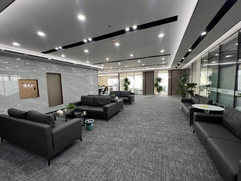 锦荣集团:以专注成就女性健康之美