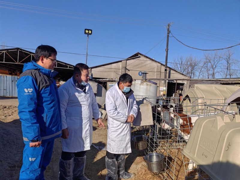 金牧缘生物:点“土”成金-高效养殖中的新质生产力