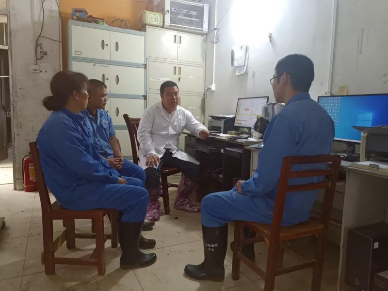 金牧缘生物:点“土”成金-高效养殖中的新质生产力