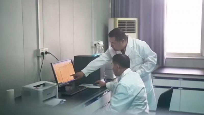 金牧缘生物:点“土”成金-高效养殖中的新质生产力