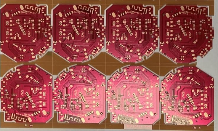 东之诚电路科技有限公司十周年庆典