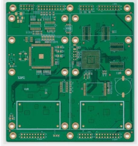 东之诚电路科技有限公司十周年庆典