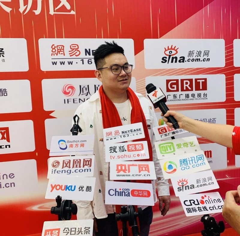 东之诚电路科技有限公司十周年庆典