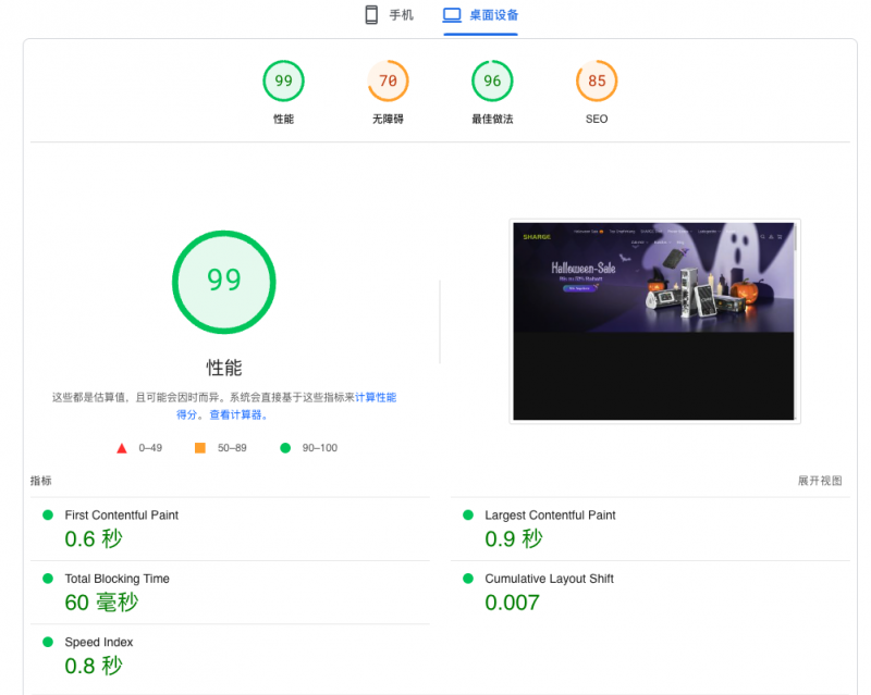 SHOPLINE助力闪极独立站年入千万,占据欧美高价3C市场