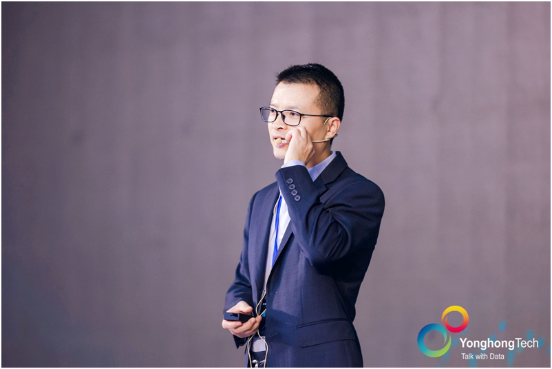 永洪科技大会圆满闭幕,它将如何重塑数据分析未来?