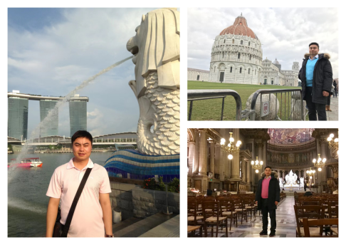 来咖美宿创始人陶铭打磨城市民宿品牌故事