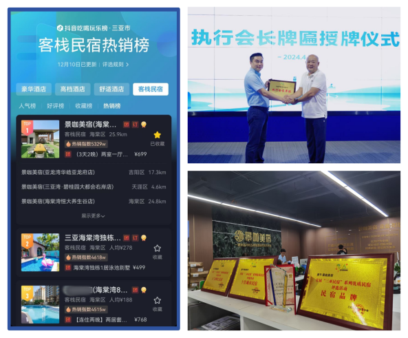 干了4年,也算取得了一些成绩