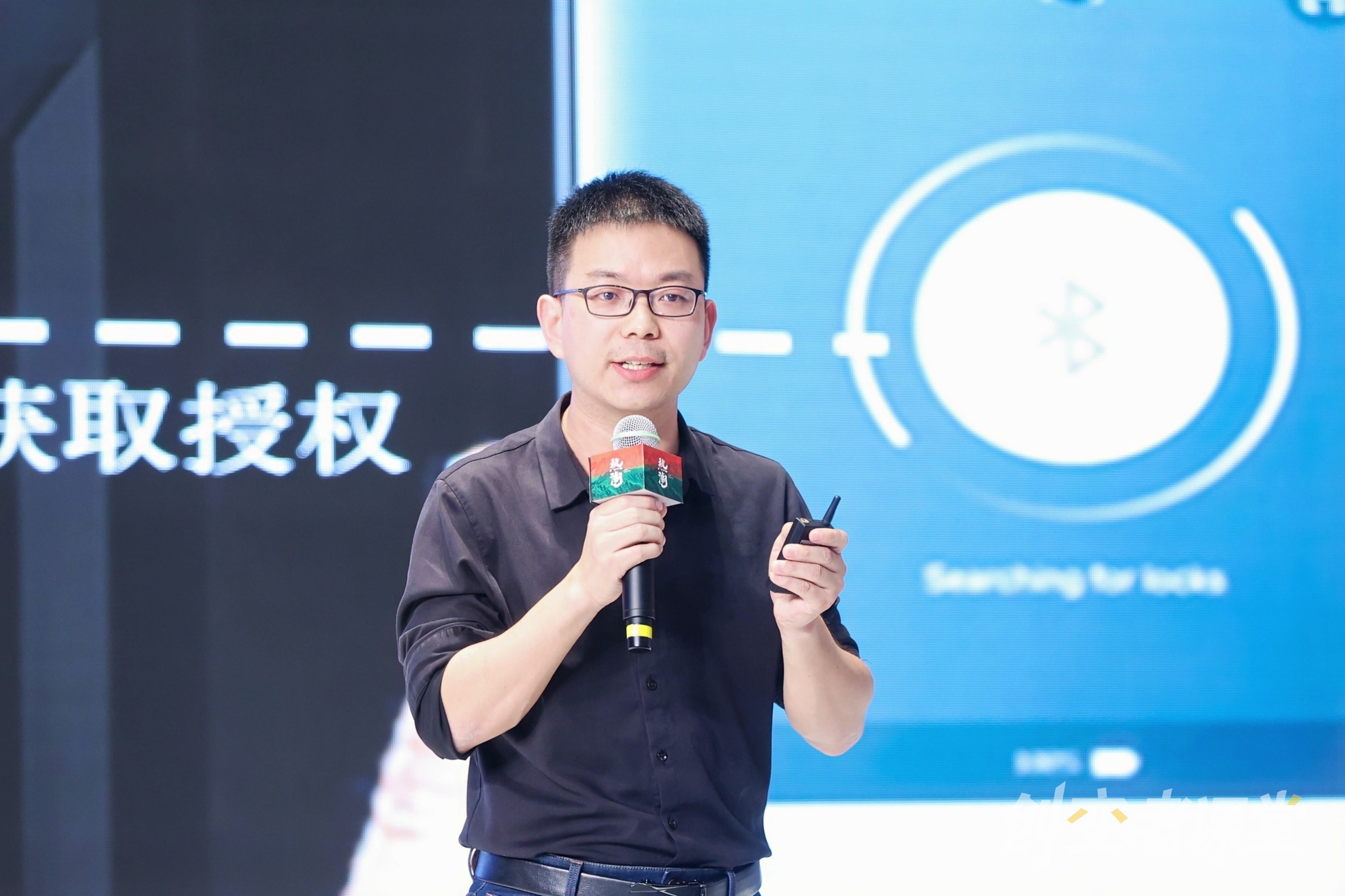 4G5A9173-opq3309145780.jpg 杨格锁业郑磊:从芯出发,打造让客人“看不见”的服务