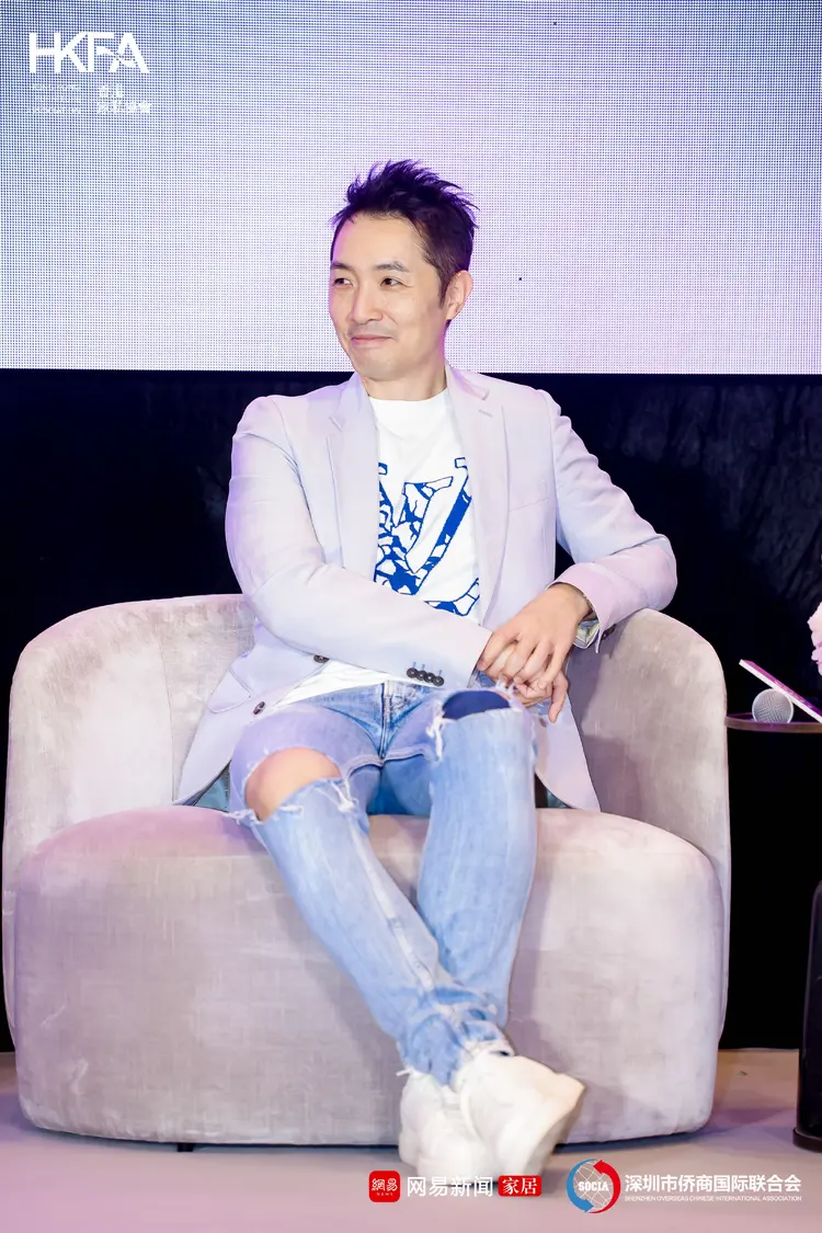 靳刘高设计高少康:设计差异化源于品牌与文化的深度诠释