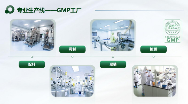 药食同频,病在未病,壮元医药全产业链协同,守护人人壮元梦