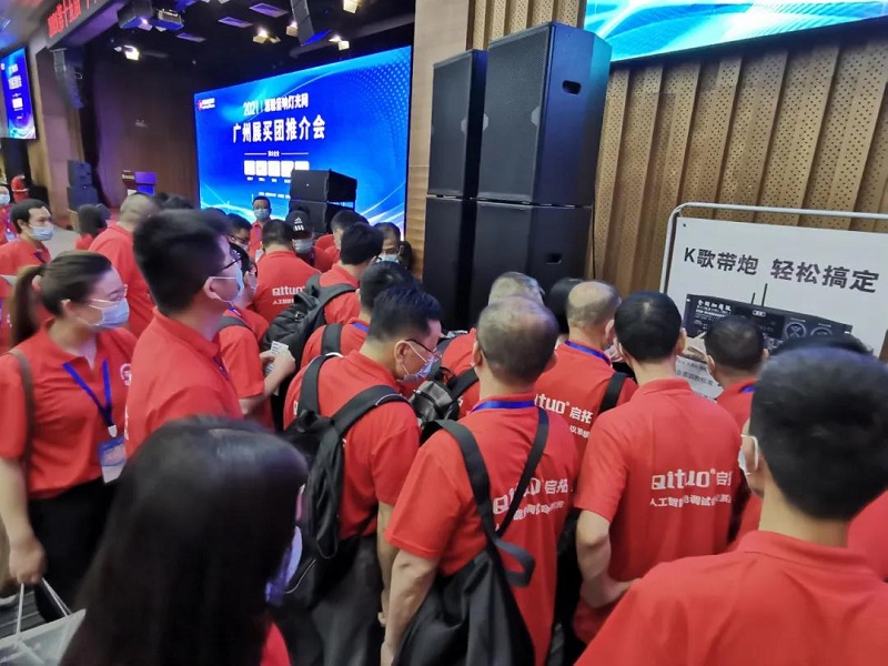 夔牛再啸,震撼来袭!瑞臻音响夔牛三号功放机荣耀登场