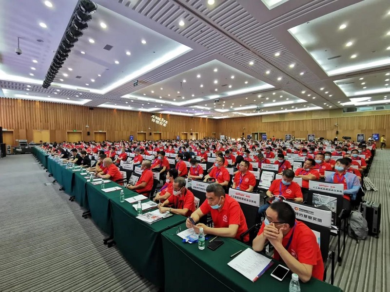 夔牛再啸,震撼来袭!瑞臻音响夔牛三号功放机荣耀登场