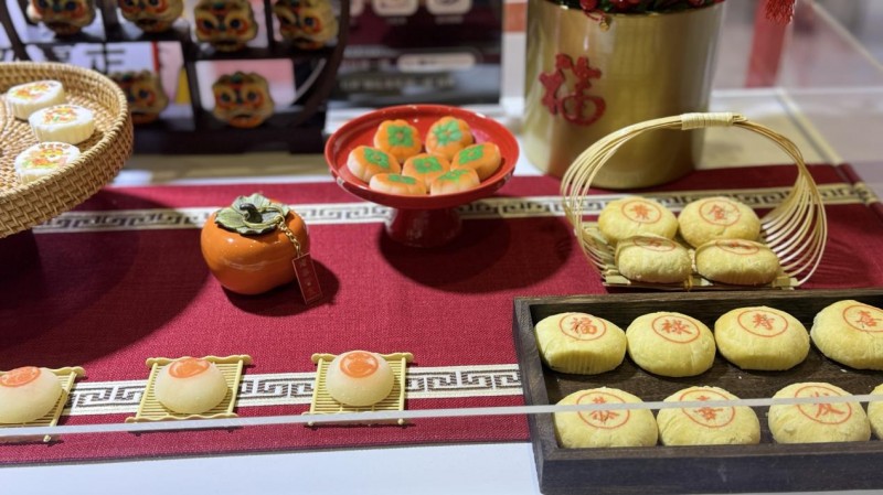 2024�й��決չ���Ƚ����У���ӡ�Ƽ�����ʳƷ�绨�³�����