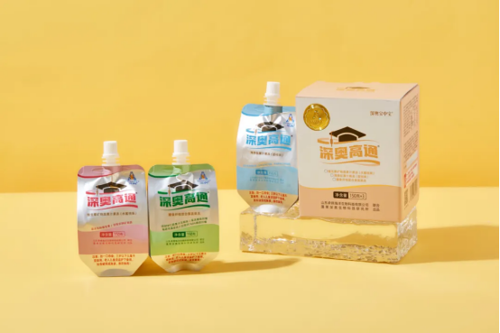 蓬莱深奥董事长修运庆出席2024企业家博鳌论坛,共话海参深加工未来