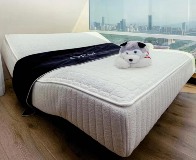 ��������������ƽ�˯���ϰ���̽��AI�˹����ܴ������湦Ч