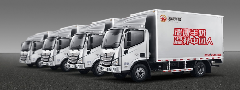 瑞康乳业:强化核心壁垒 抢抓升级机遇