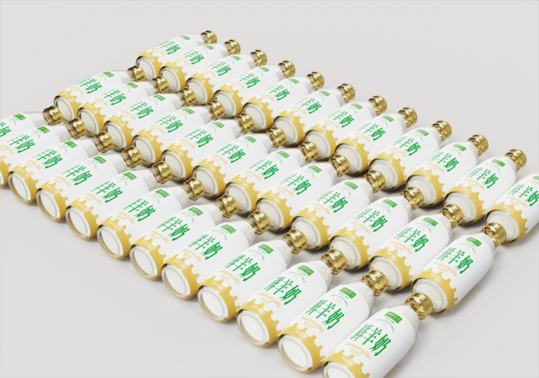 瑞康乳业:强化核心壁垒 抢抓升级机遇