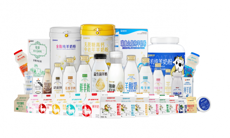 瑞康乳业:强化核心壁垒 抢抓升级机遇