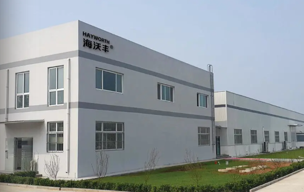 科学施肥,绿色崛起:海沃丰多措并举助力农业可持续发展