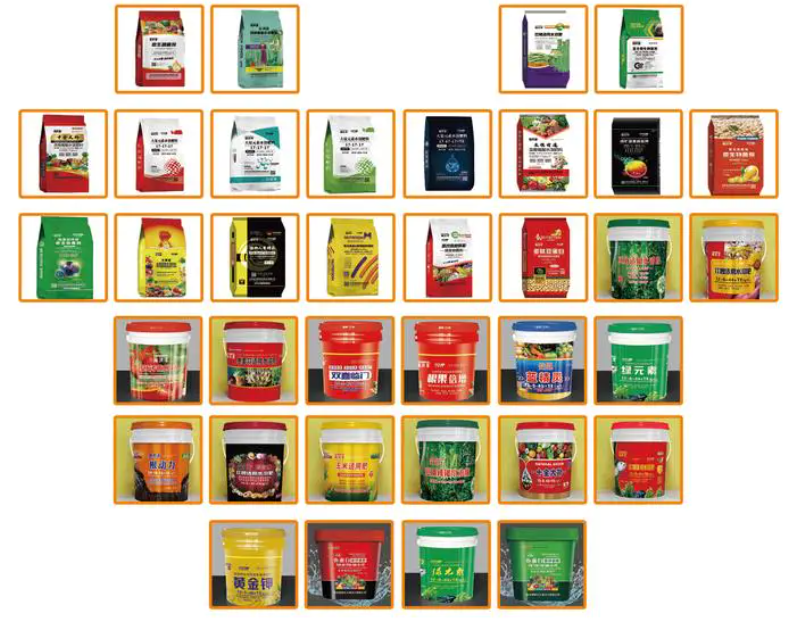 科学施肥,绿色崛起:海沃丰多措并举助力农业可持续发展