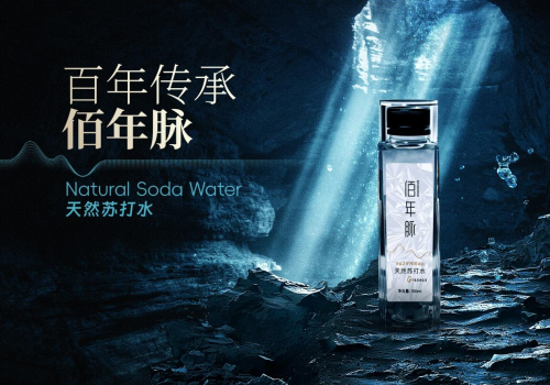 佰年脉天然苏打水成医联体大会焦点,以其卓越品质与健康功效获好评