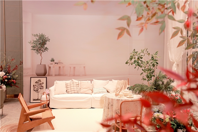 颠覆传统居住观念!娜家带你开启后房产时代品质新生活!