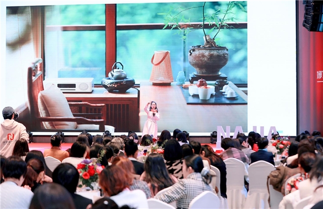 颠覆传统居住观念!娜家带你开启后房产时代品质新生活!