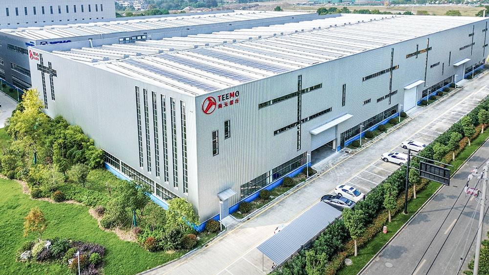 尚元智行完成Pre-A轮融资,深耕中低速无人驾驶赛道,持续领跑L4线控底盘赛道