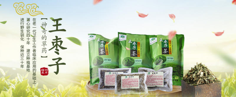 以匠心促创新 宿州绿源多措并举 塑造传统药材宿州王枣子金名片