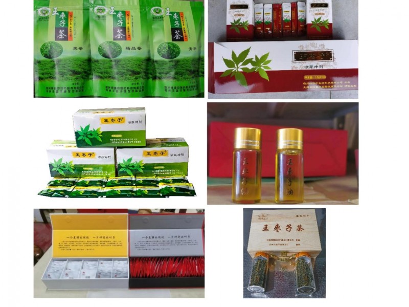 以匠心促创新 宿州绿源多措并举 塑造传统药材宿州王枣子金名片