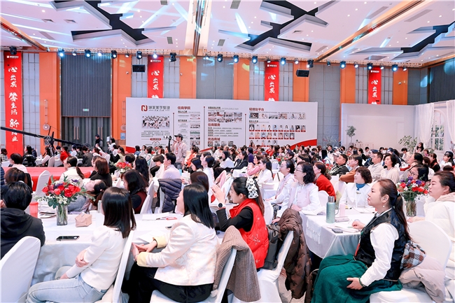 颠覆传统居住观念!娜家带你开启后房产时代品质新生活!